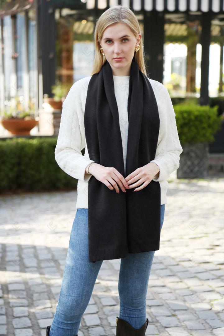Js2401 Scarves
