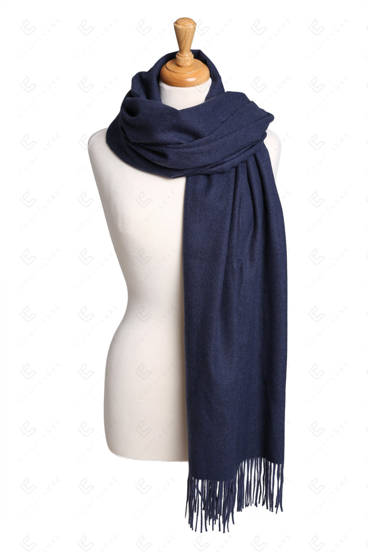 Js2402 Scarves