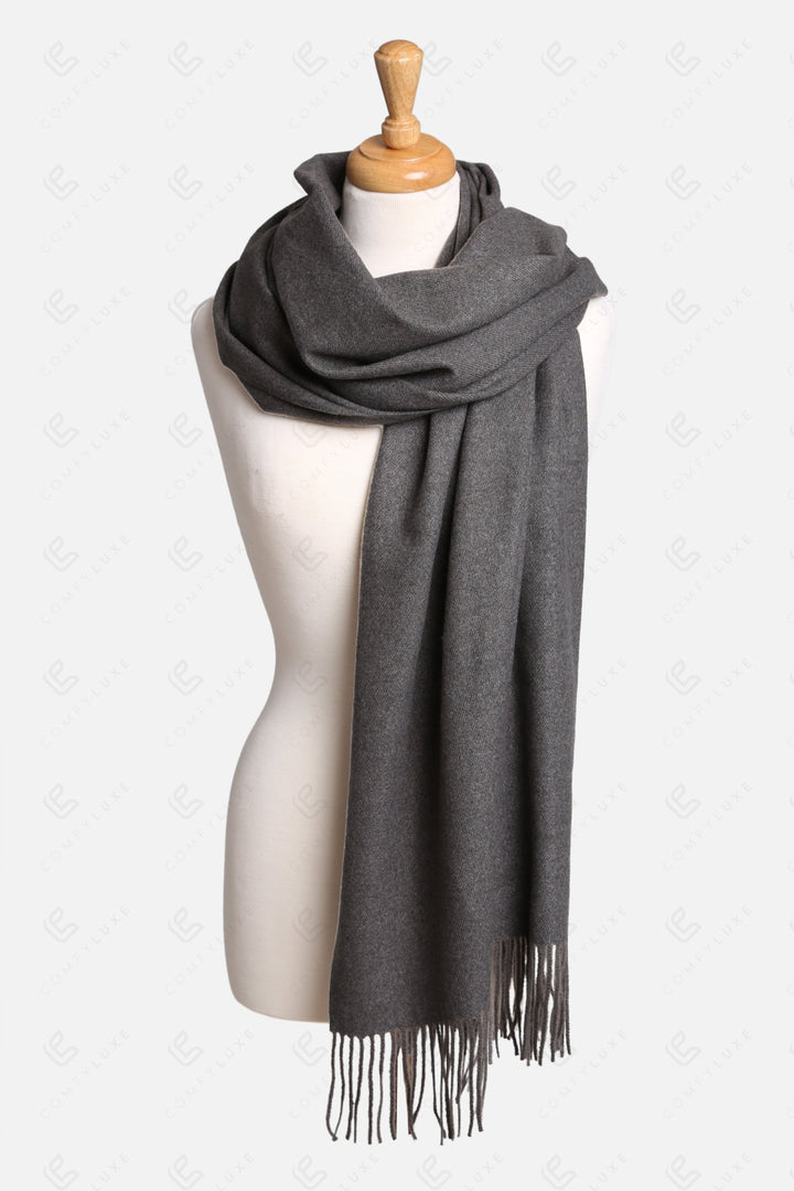 Js2402 Scarves