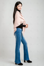 Load image into Gallery viewer, SOLID COLOR SHAWL APPAREL
