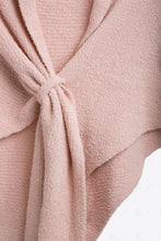 Load image into Gallery viewer, SOLID COLOR SHAWL APPAREL
