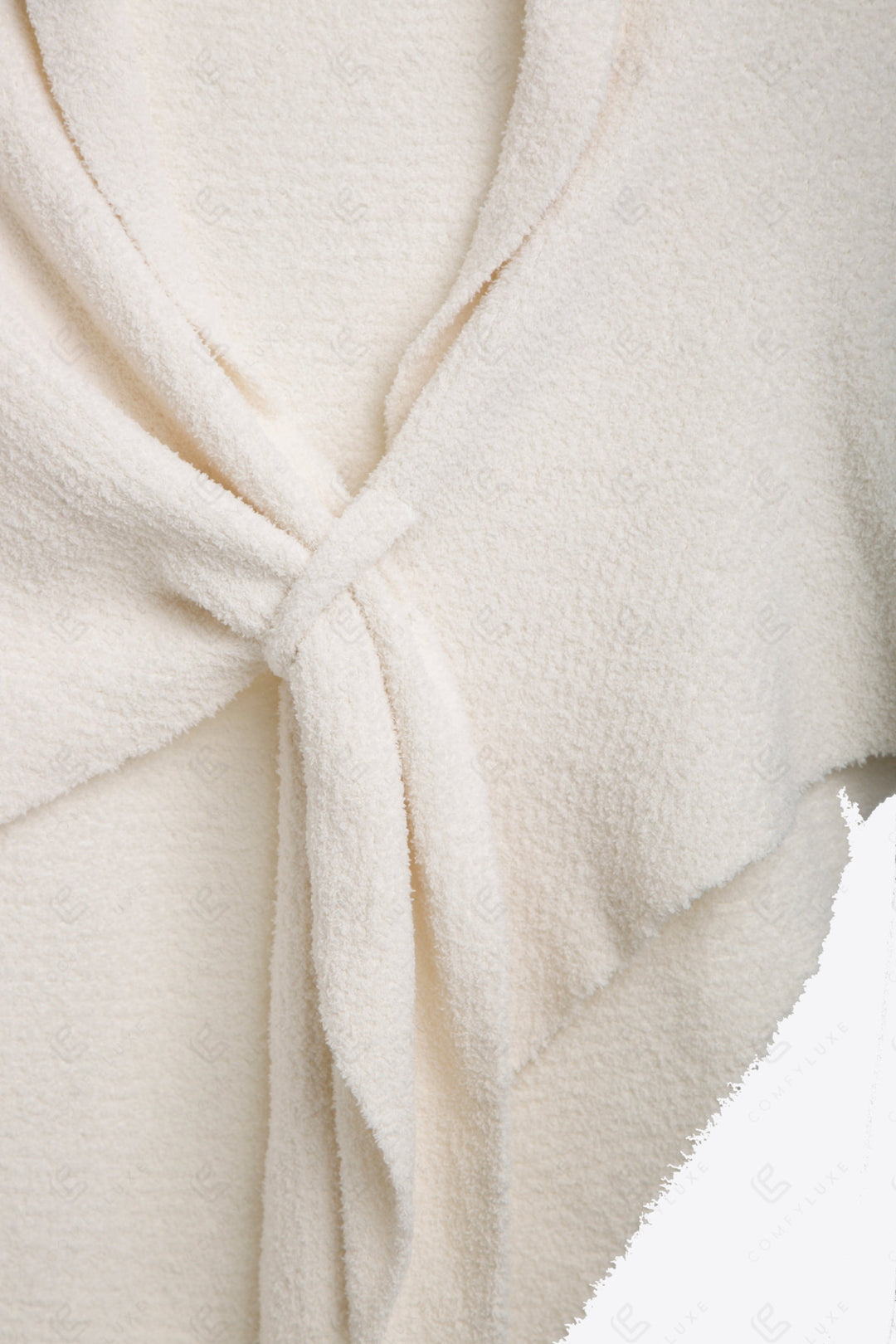 SOLID COLOR SHAWL APPAREL