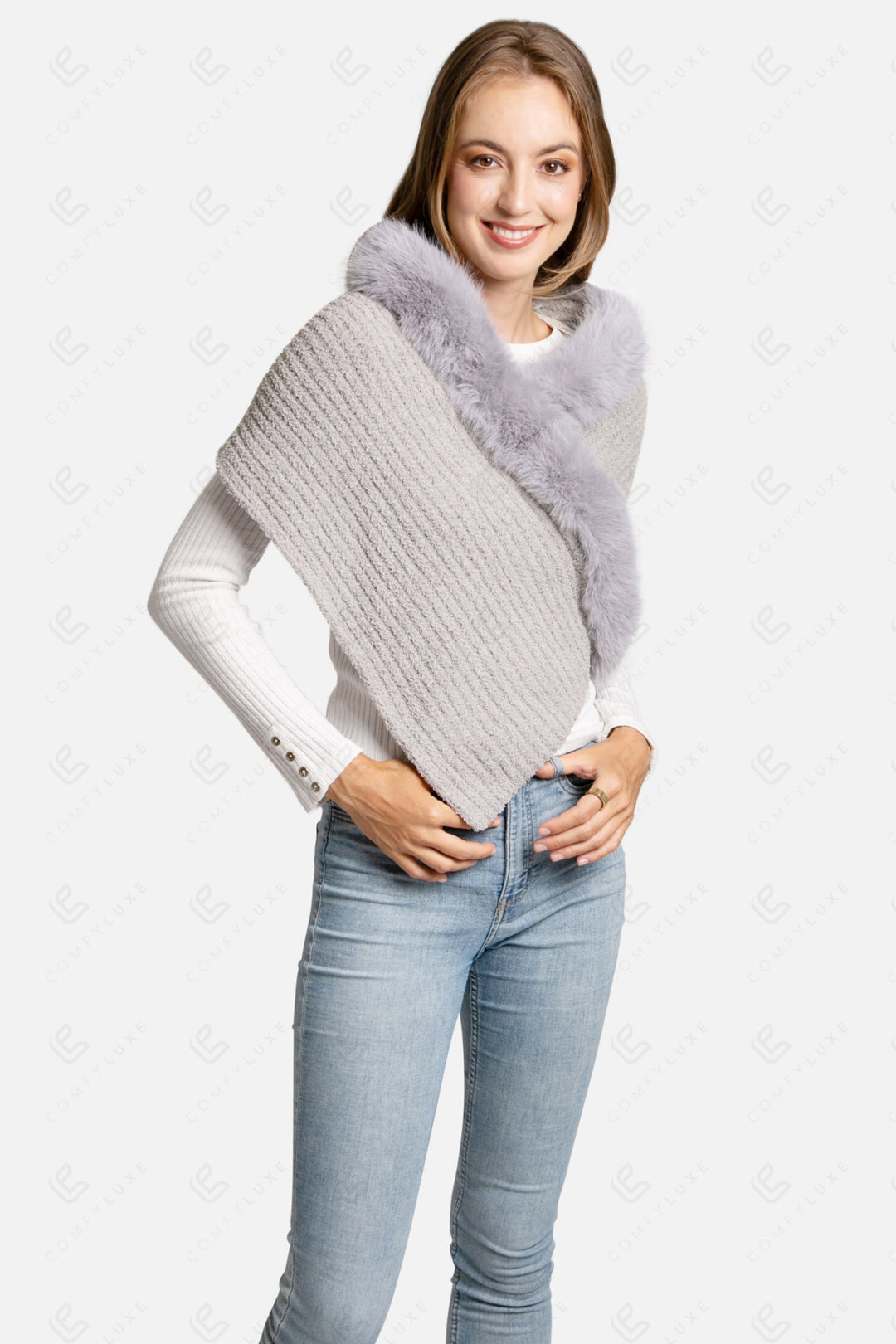 Jcl4021 Gray Apparel