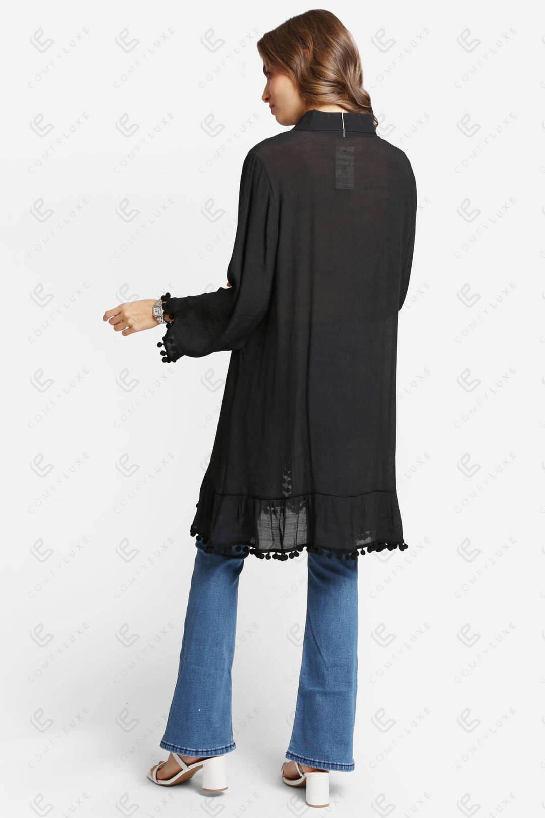 JP6054 APPAREL