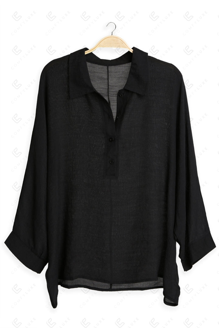 Jp6051 Black Apparel