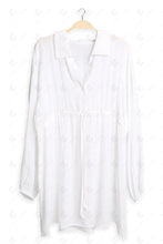 Load image into Gallery viewer, Jp6052 White Apparel
