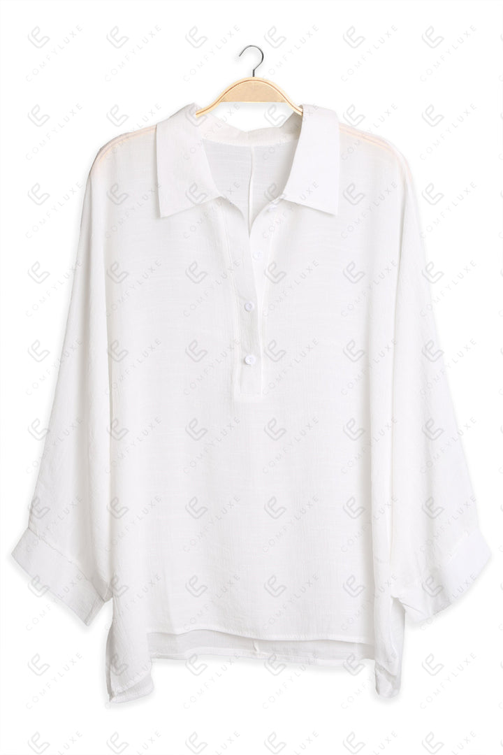 Jp6051 White Apparel