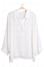Load image into Gallery viewer, Jp6051 White Apparel
