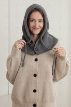 Load image into Gallery viewer, SOLID COLOR SNOOD SCARVES

