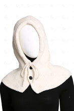 Load image into Gallery viewer, SOLID COLOR SNOOD SCARVES
