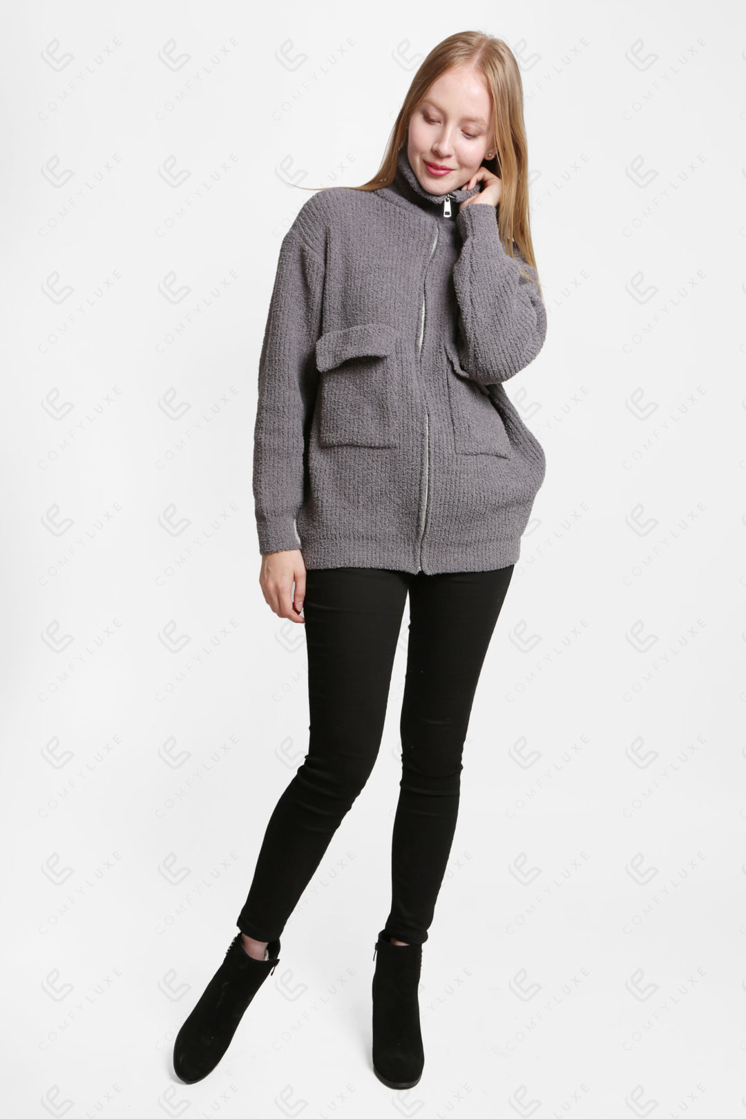 Jcl4013 Gray