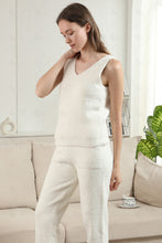 Load image into Gallery viewer, SOLID COLOR TANK TOP APPAREL
