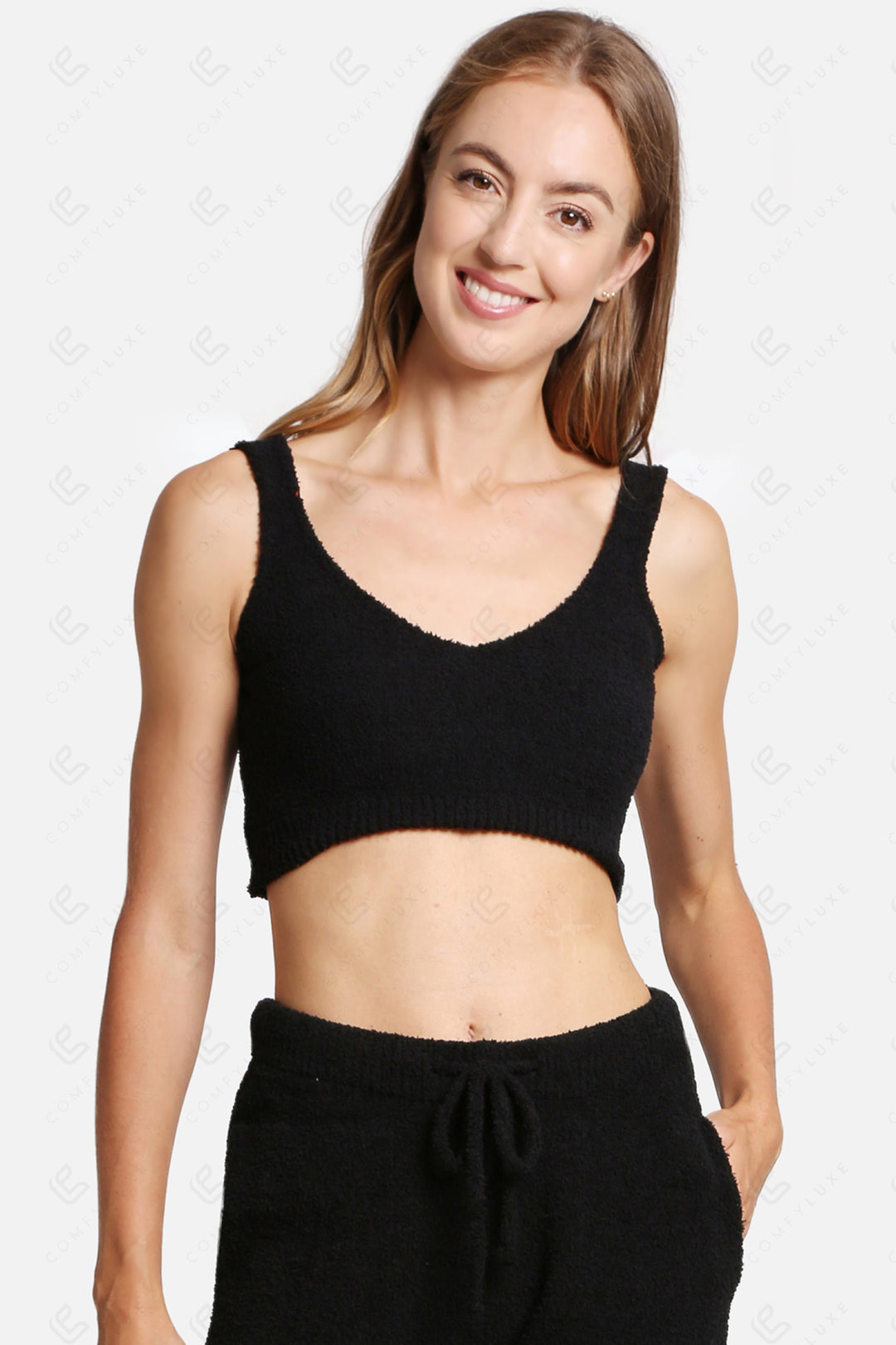 Jcl4000 Black / M/L Apparel