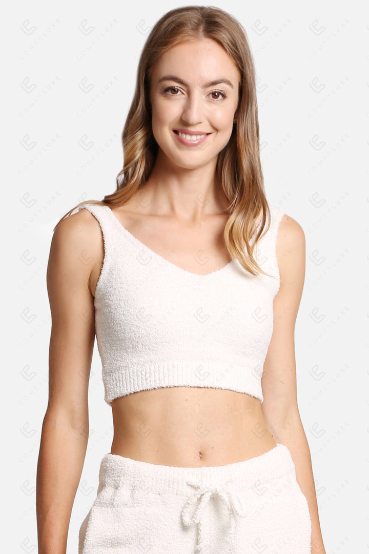 Jcl4000 Ivory / M/L Apparel