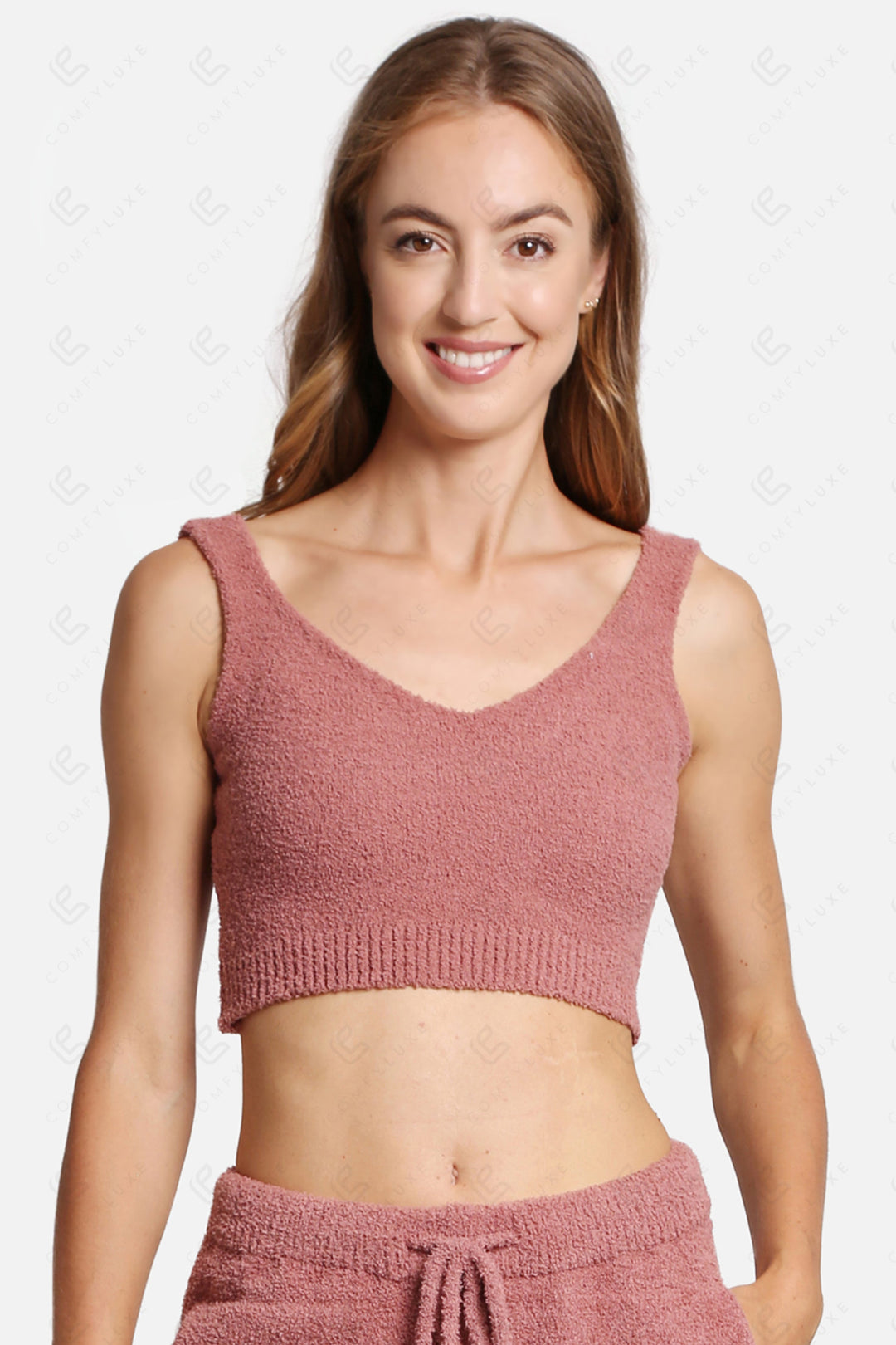 Jcl4000 Blush / M/L Apparel