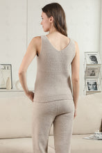 Load image into Gallery viewer, SOLID COLOR TANK TOP APPAREL
