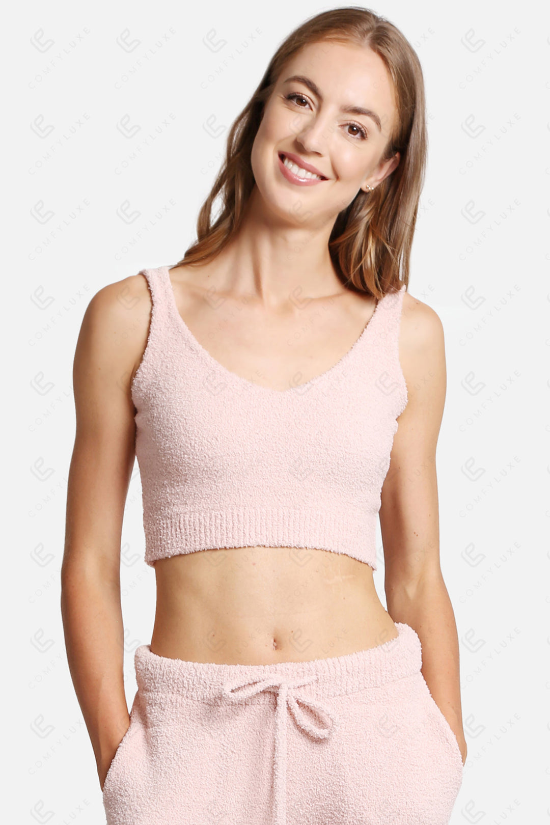 Jcl4000 Pink / M/L Apparel