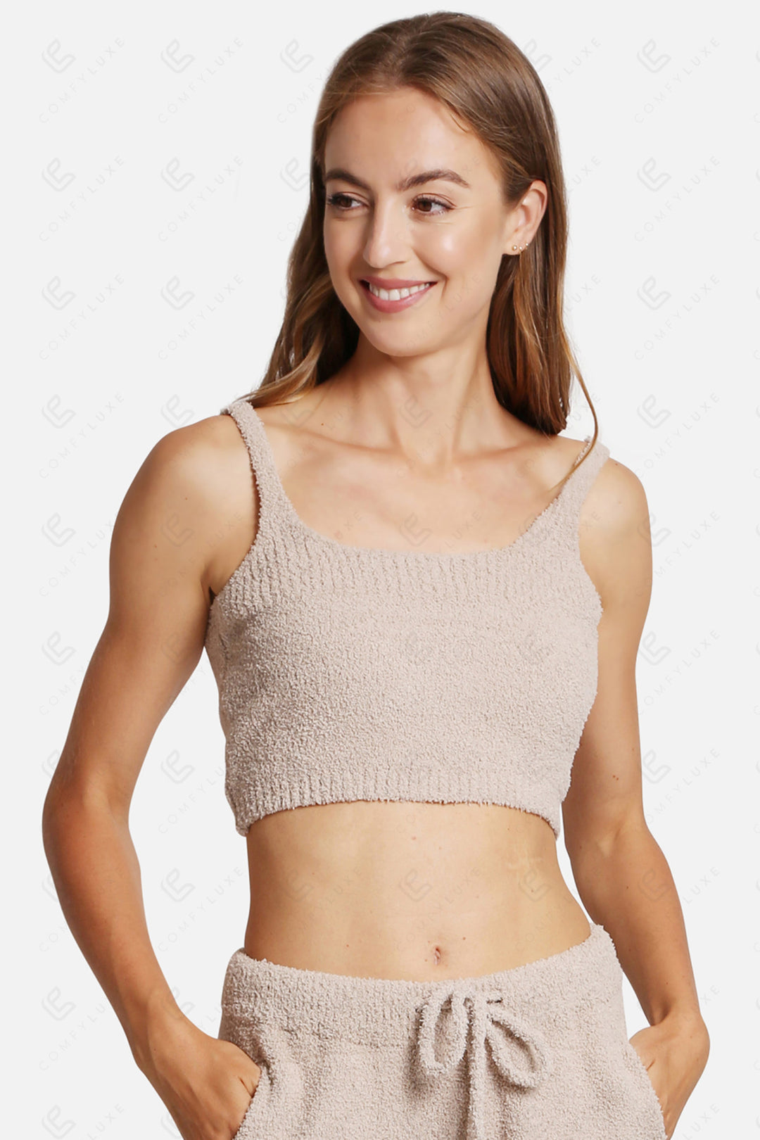 Jcl4001 Beige / M/L Apparel