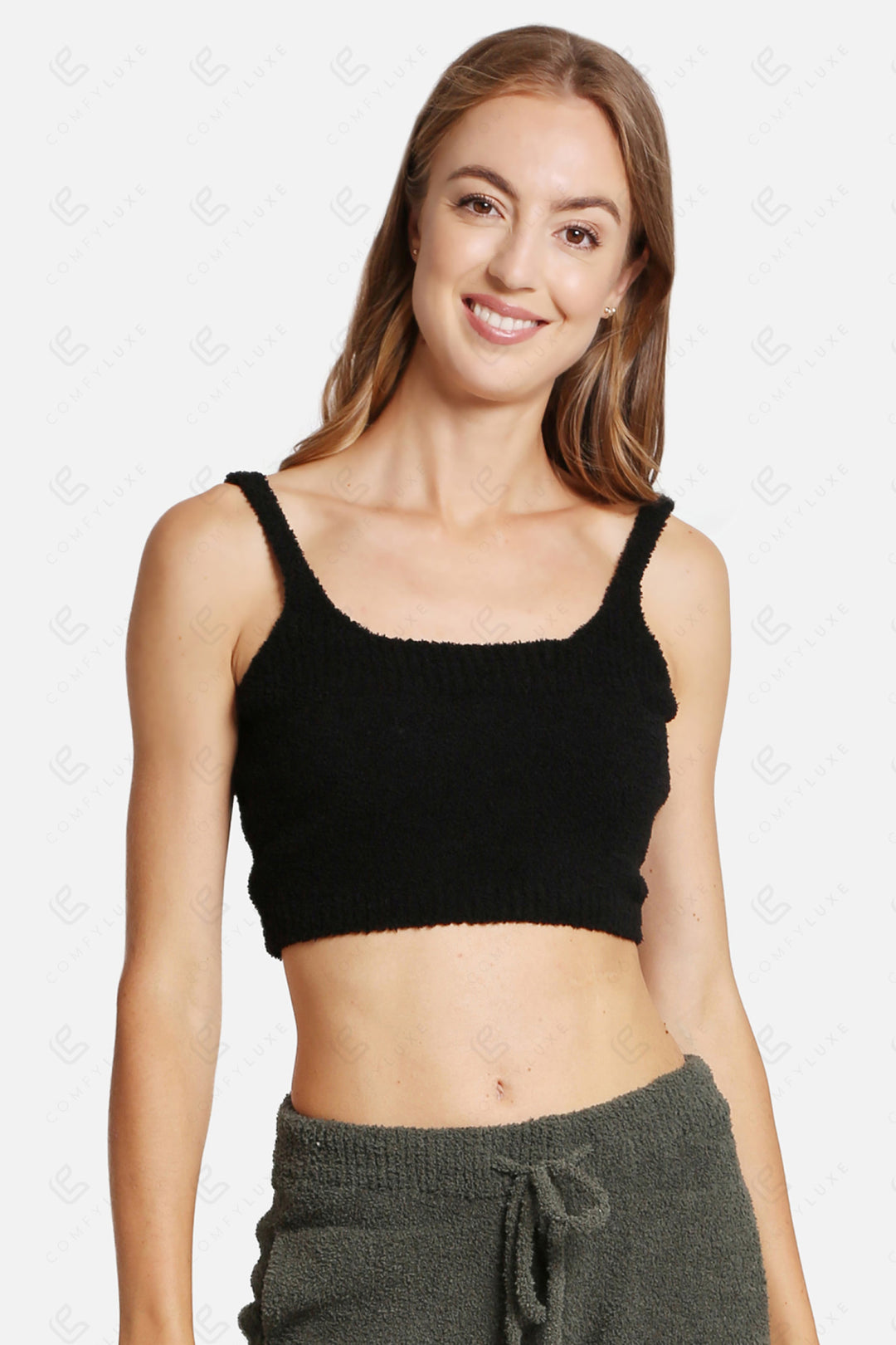 Jcl4001 Black / M/L Apparel