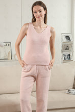 Load image into Gallery viewer, SOLID COLOR TANK TOP APPAREL
