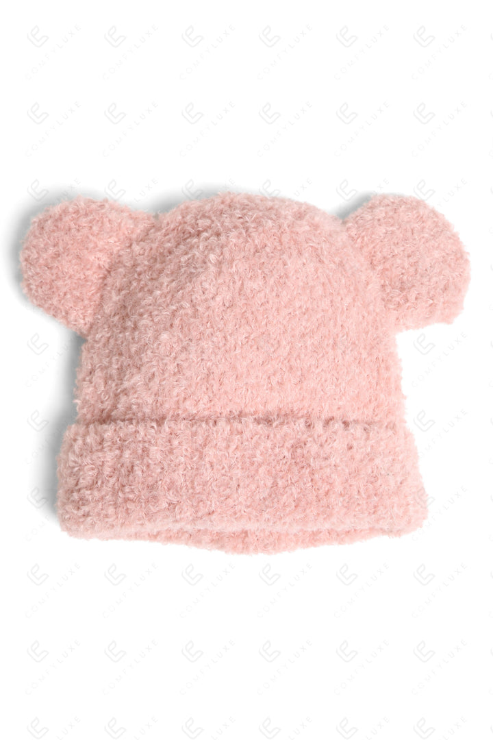 Jh802 Pink Headwear