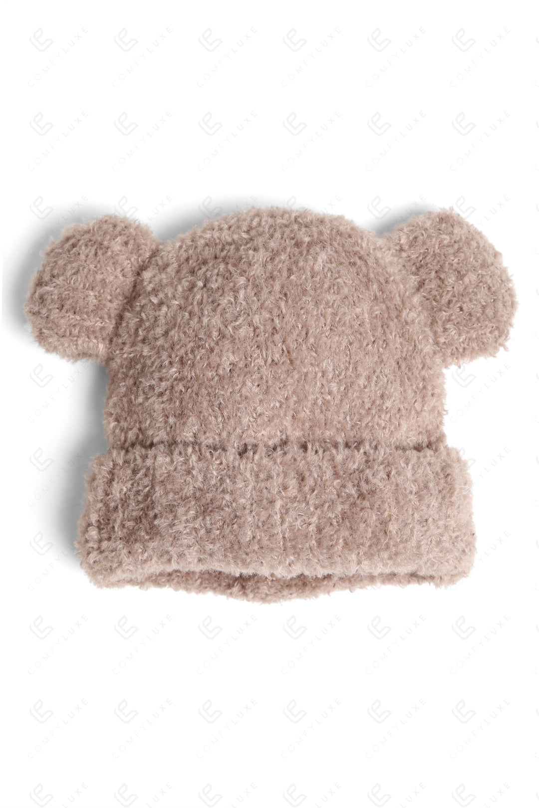 Jh802 Taupe Headwear