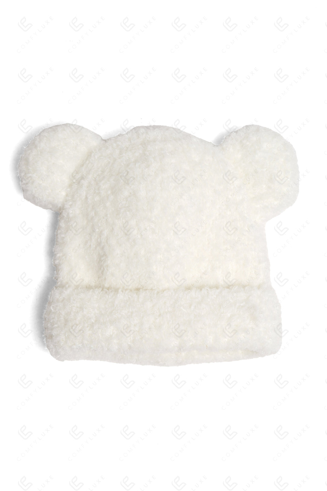 Jh802 White Headwear