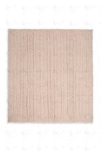 Load image into Gallery viewer, Jcl2025 Beige Throw Blankets
