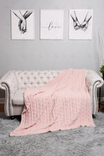 Load image into Gallery viewer, Jcl2025 Throw Blankets
