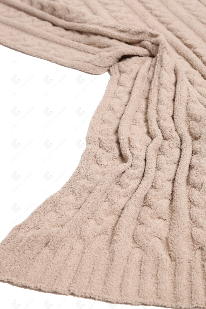 Jcl2025 Throw Blankets