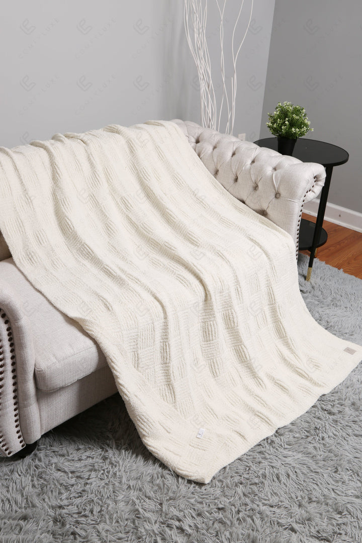 Jcl6018 Throw Blankets