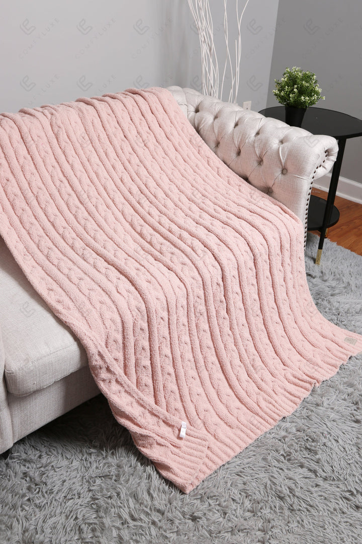 Jcl2025 Throw Blankets
