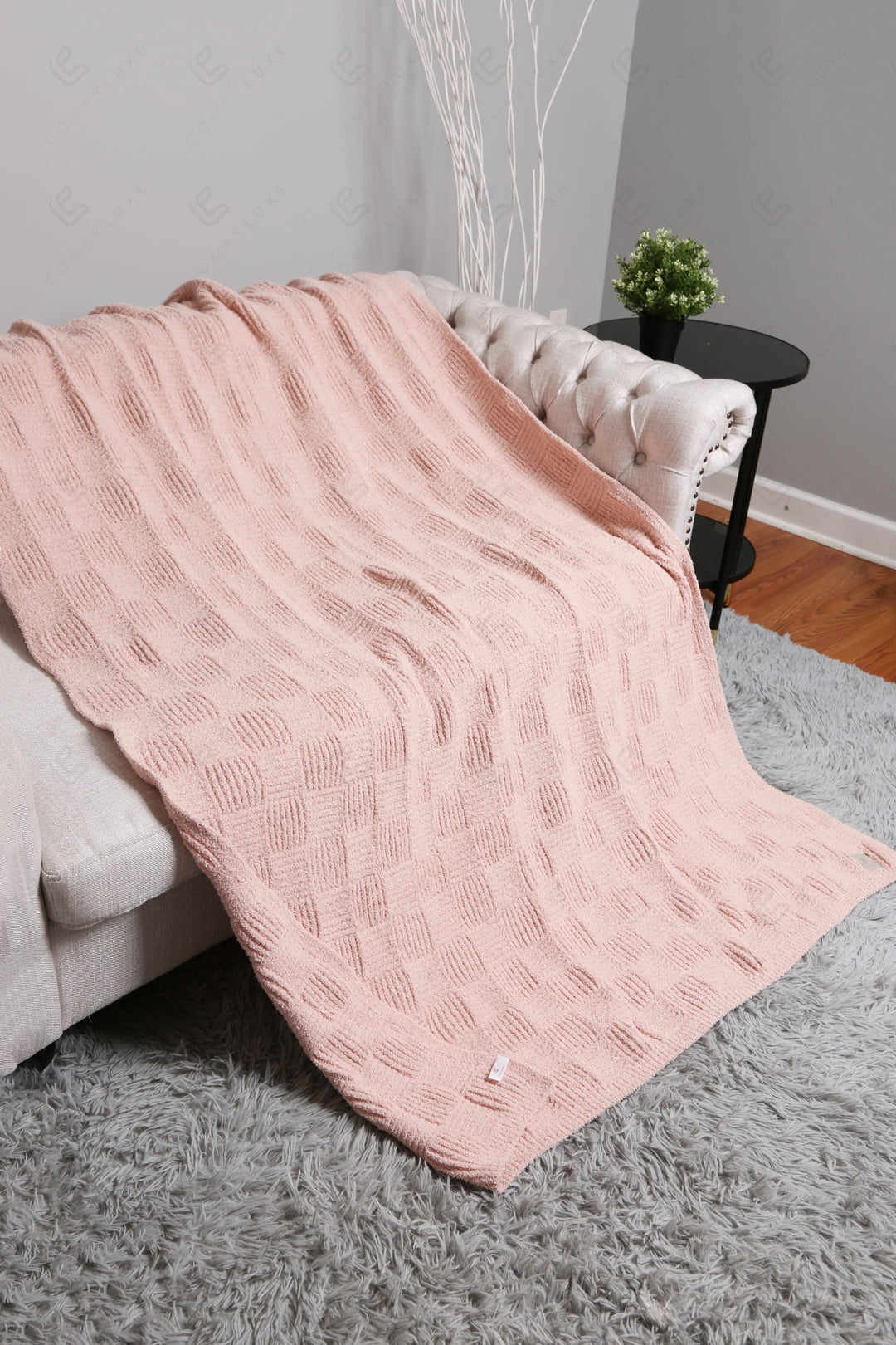 Jcl6018 Throw Blankets