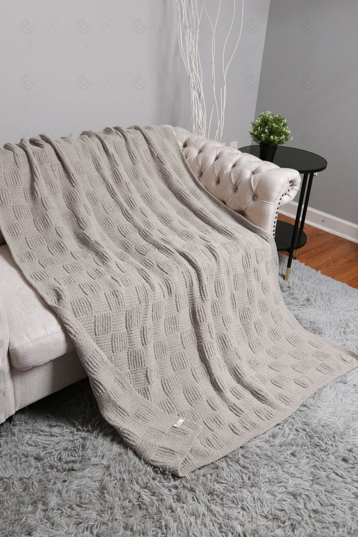 Jcl6018 Throw Blankets