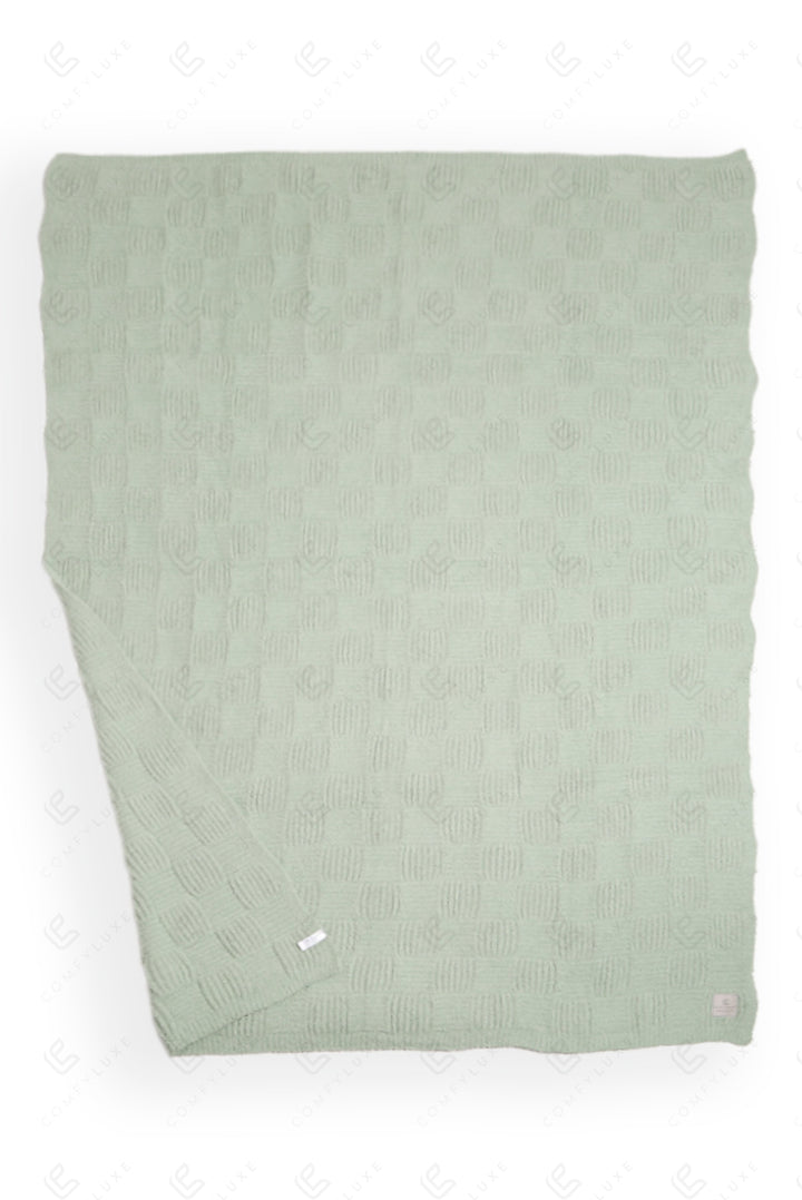 SOLID COLOR THROW BLANKET THROW BLANKETS