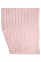 Load image into Gallery viewer, Jcl2025 Pink Throw Blankets

