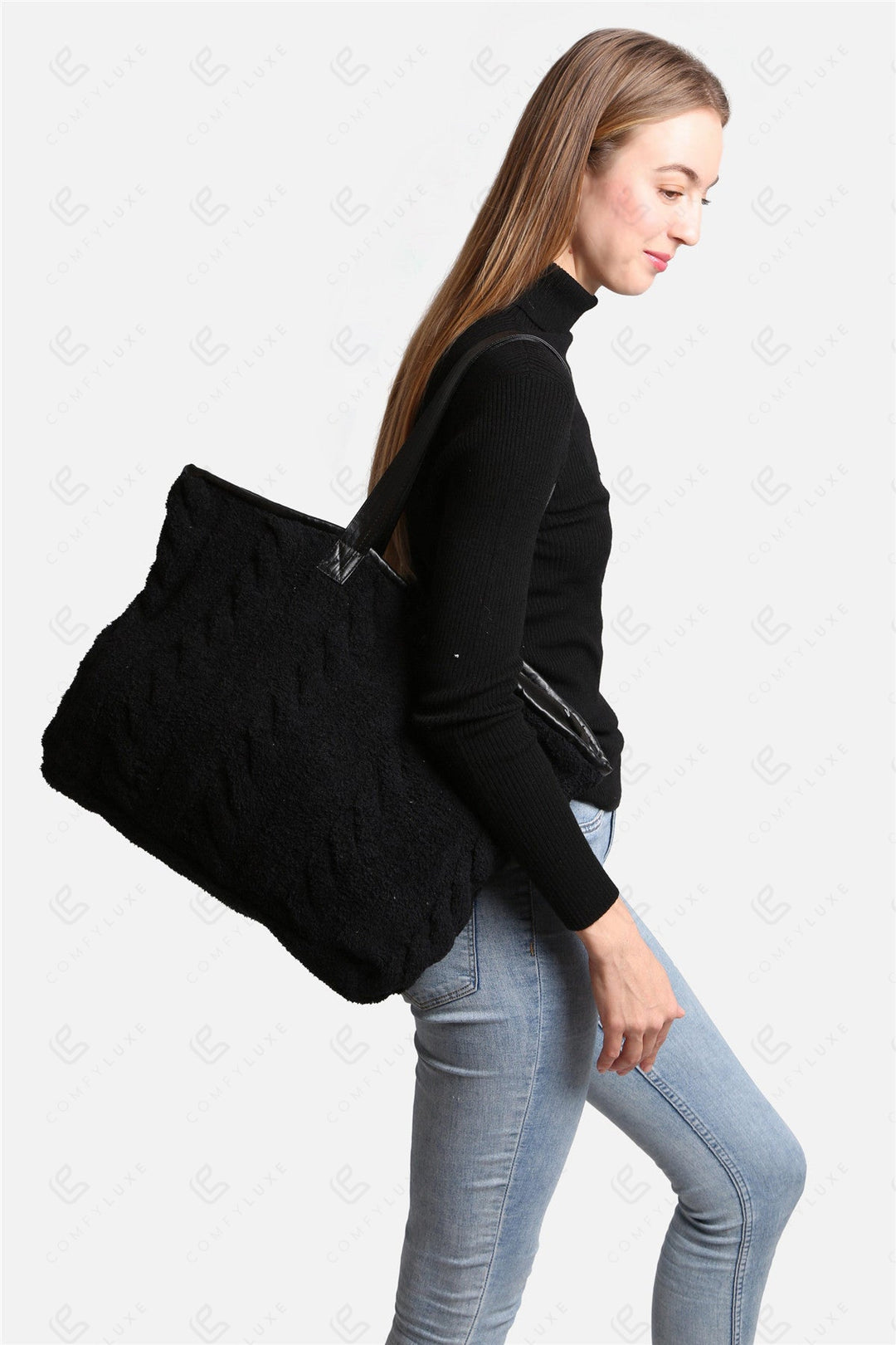 Jcl2139 Black