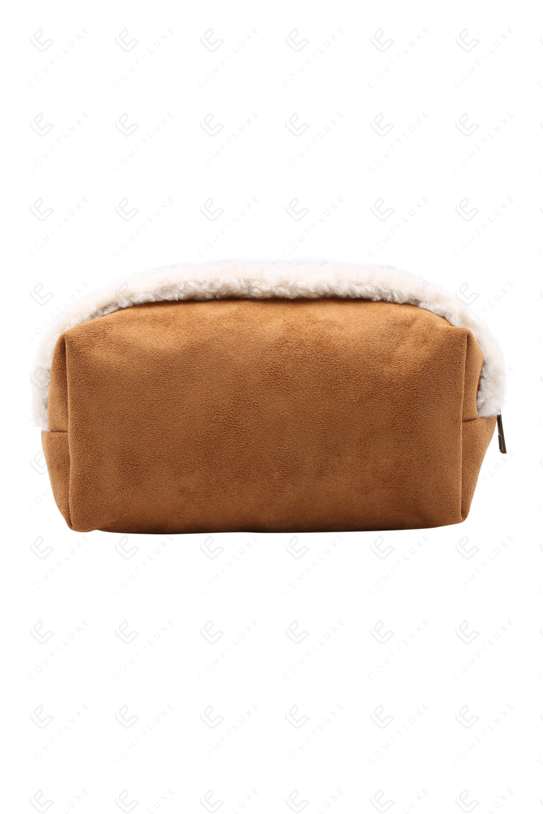SOLID COLOR TRAVEL POUCH BAGS