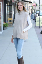 Load image into Gallery viewer, SOLID COLOR VEST APPAREL
