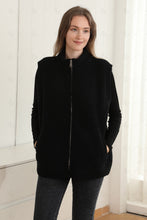 Load image into Gallery viewer, SOLID COLOR VEST APPAREL
