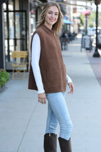 Load image into Gallery viewer, SOLID COLOR VEST APPAREL
