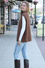 Load image into Gallery viewer, SOLID COLOR VEST APPAREL
