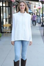 Load image into Gallery viewer, SOLID COLOR VEST APPAREL
