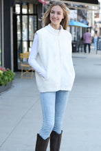 Load image into Gallery viewer, SOLID COLOR VEST APPAREL
