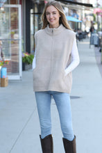 Load image into Gallery viewer, SOLID COLOR VEST APPAREL
