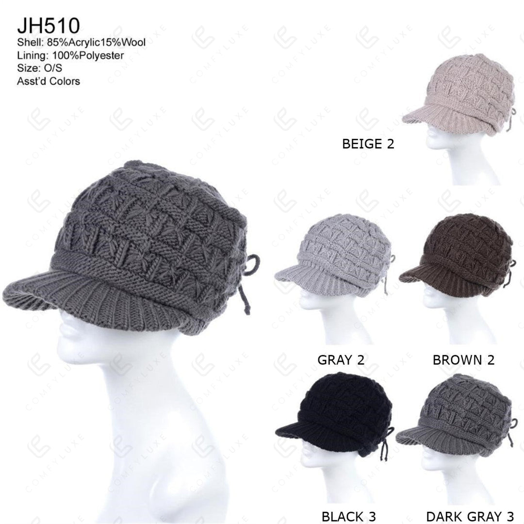 Jh510-Assorted