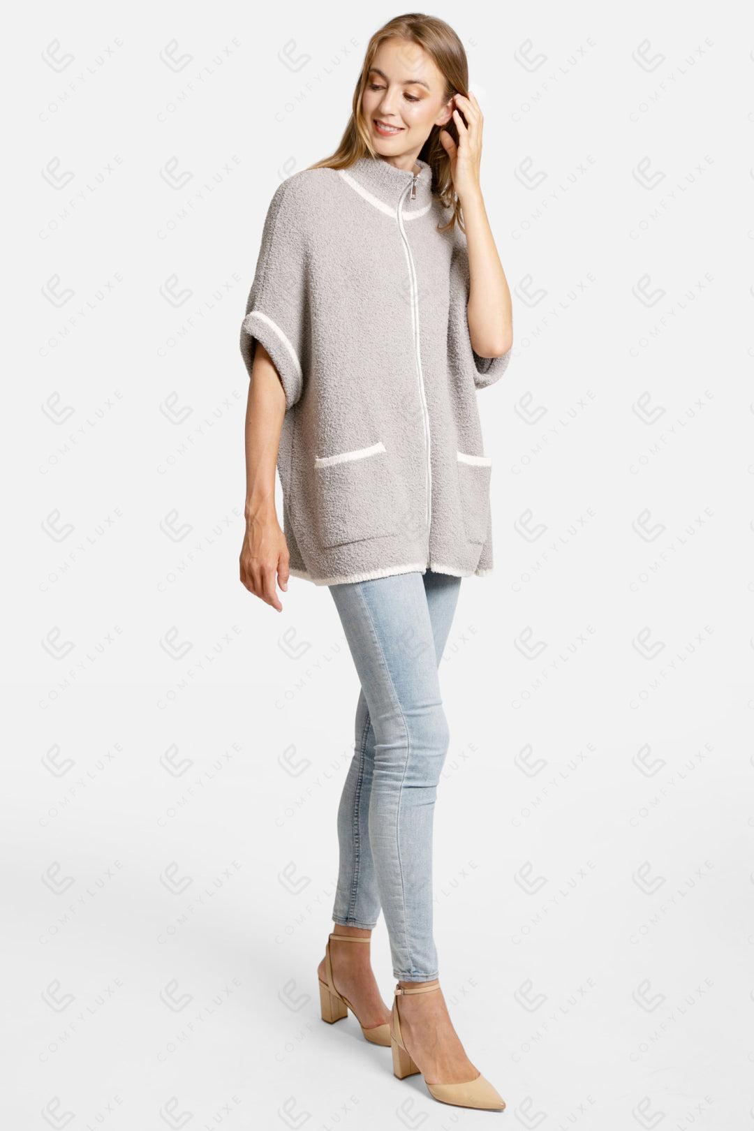 Jcl4015 Apparel