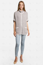 Load image into Gallery viewer, Jcl4015 Gray Apparel
