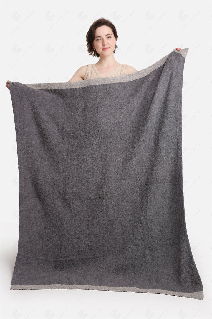 Jcl1011 Throw Blankets