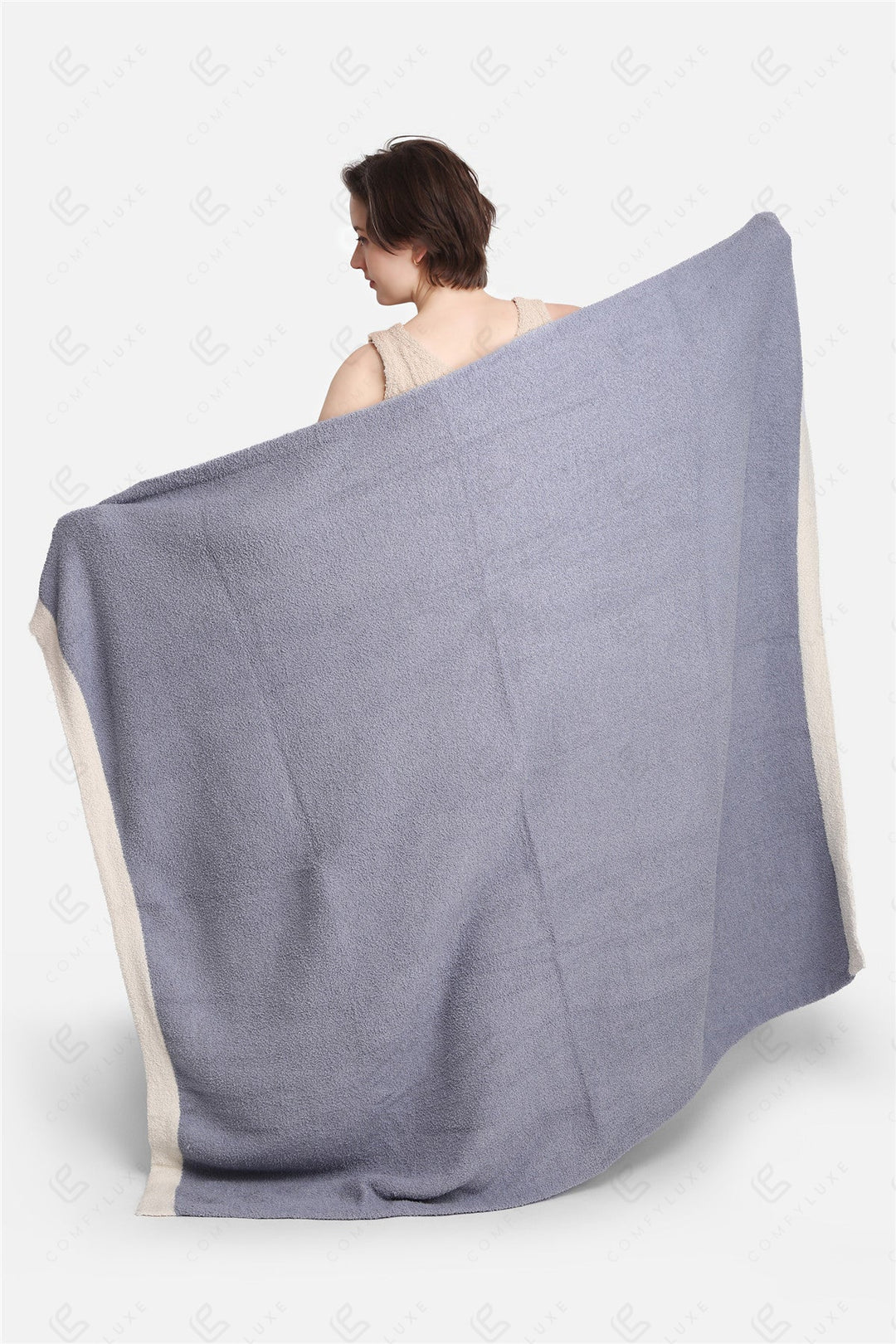 Jcl1011 Throw Blankets